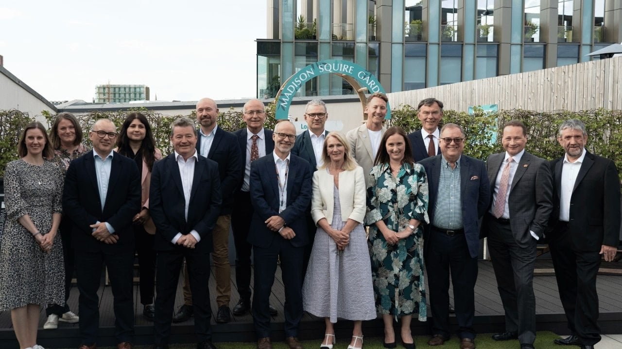 ABHI MoU Group_Compressed - Leeds Academic Health Partnership