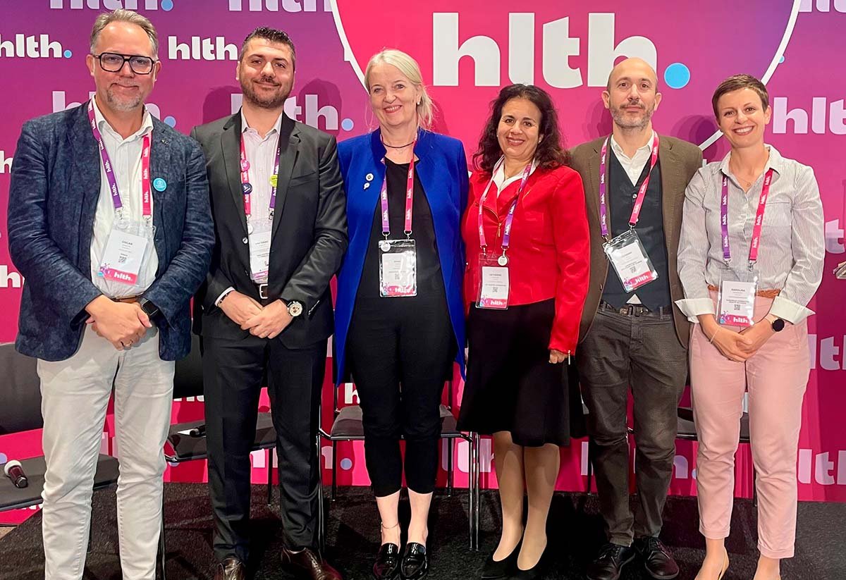 Accelerating Digital Health Innovations in European Healthcare Systems