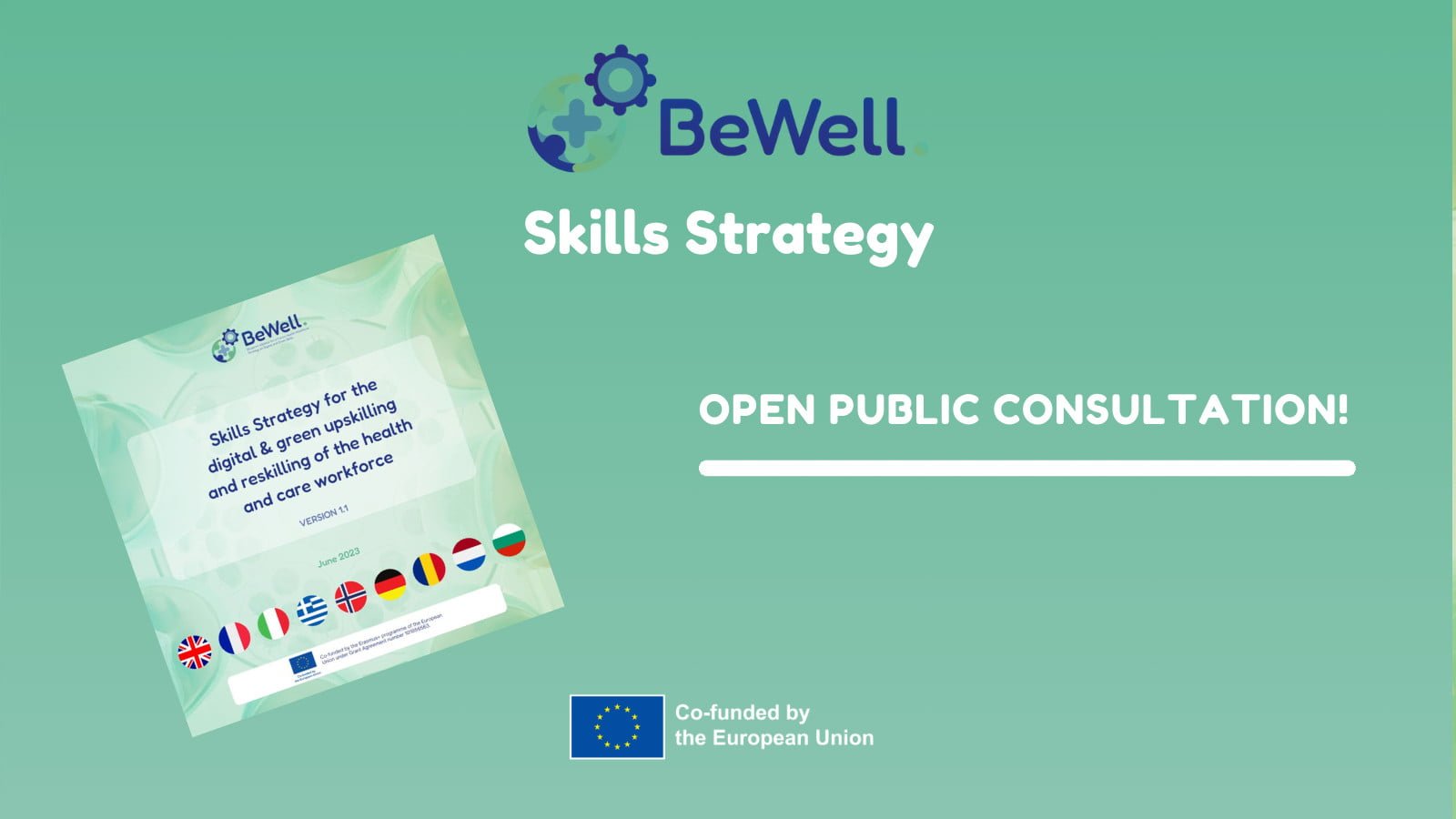 BeWell Newsletter (1)