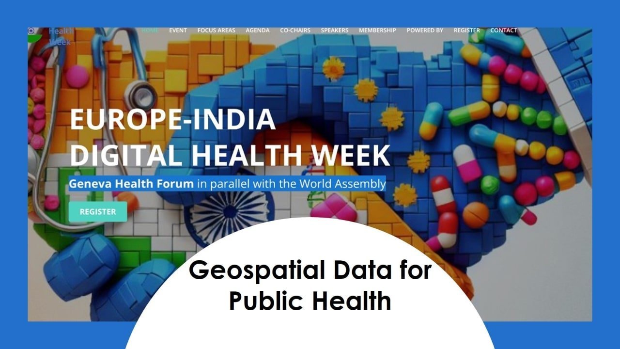 Digital Health Week - Sheena Arora