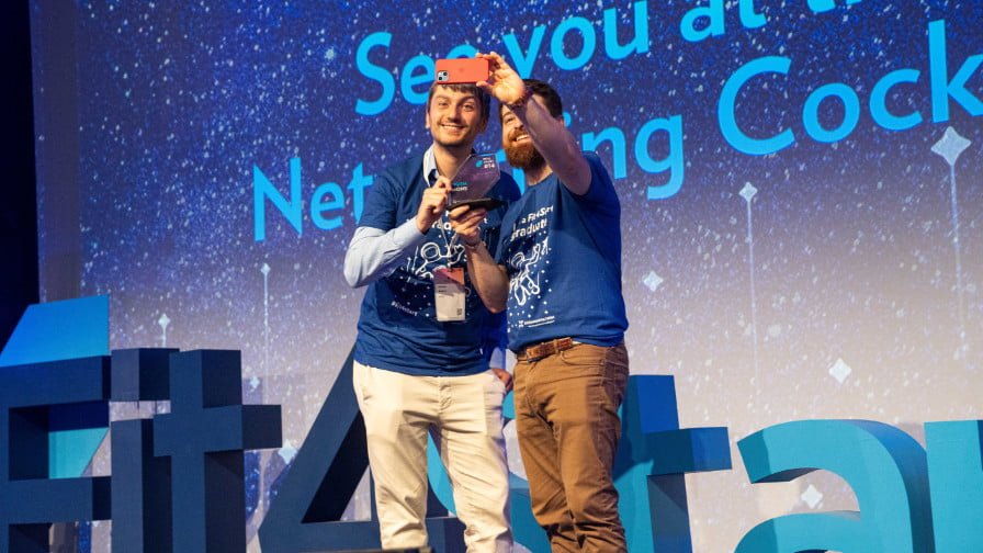 Fit 4 Start 15_Luxinnovation - Luxinnovation