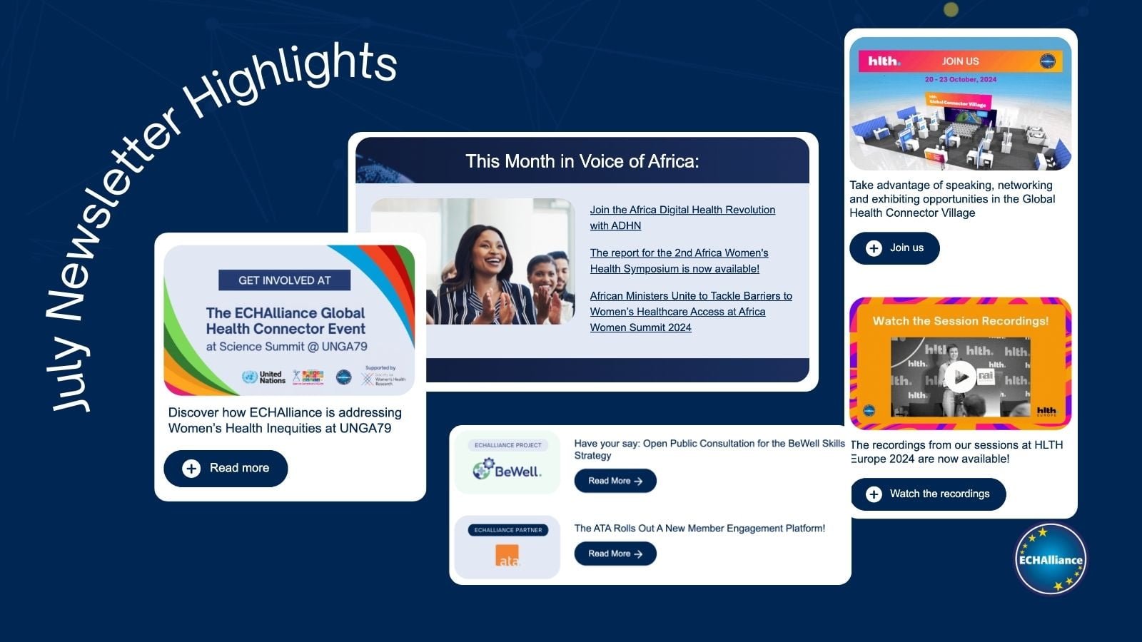 New Announcements (3)