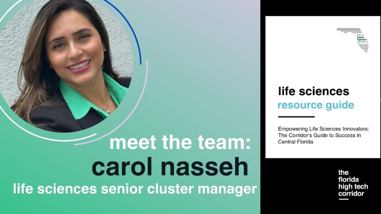 carol life sciences guide - Vickie Chachere