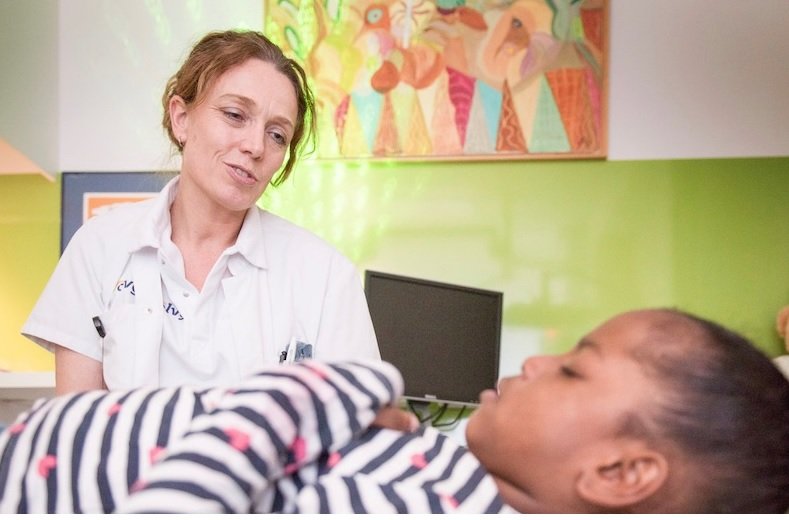 Pain fear management - cmtc president