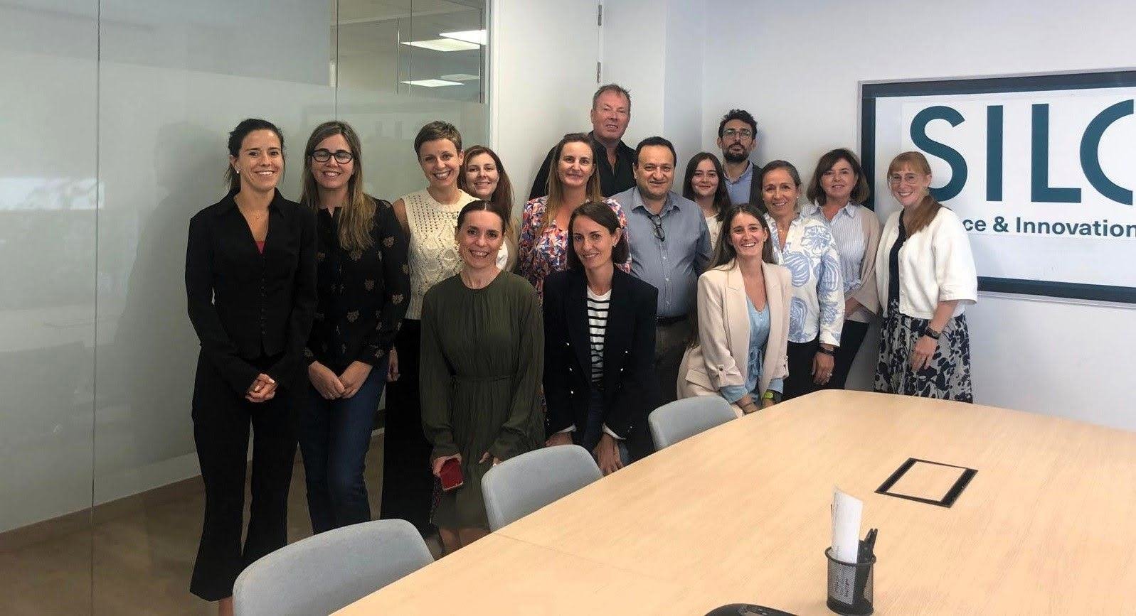 InnoHSupport-Madrid