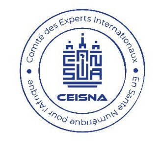 Logo Ceisna - ceisna Experts