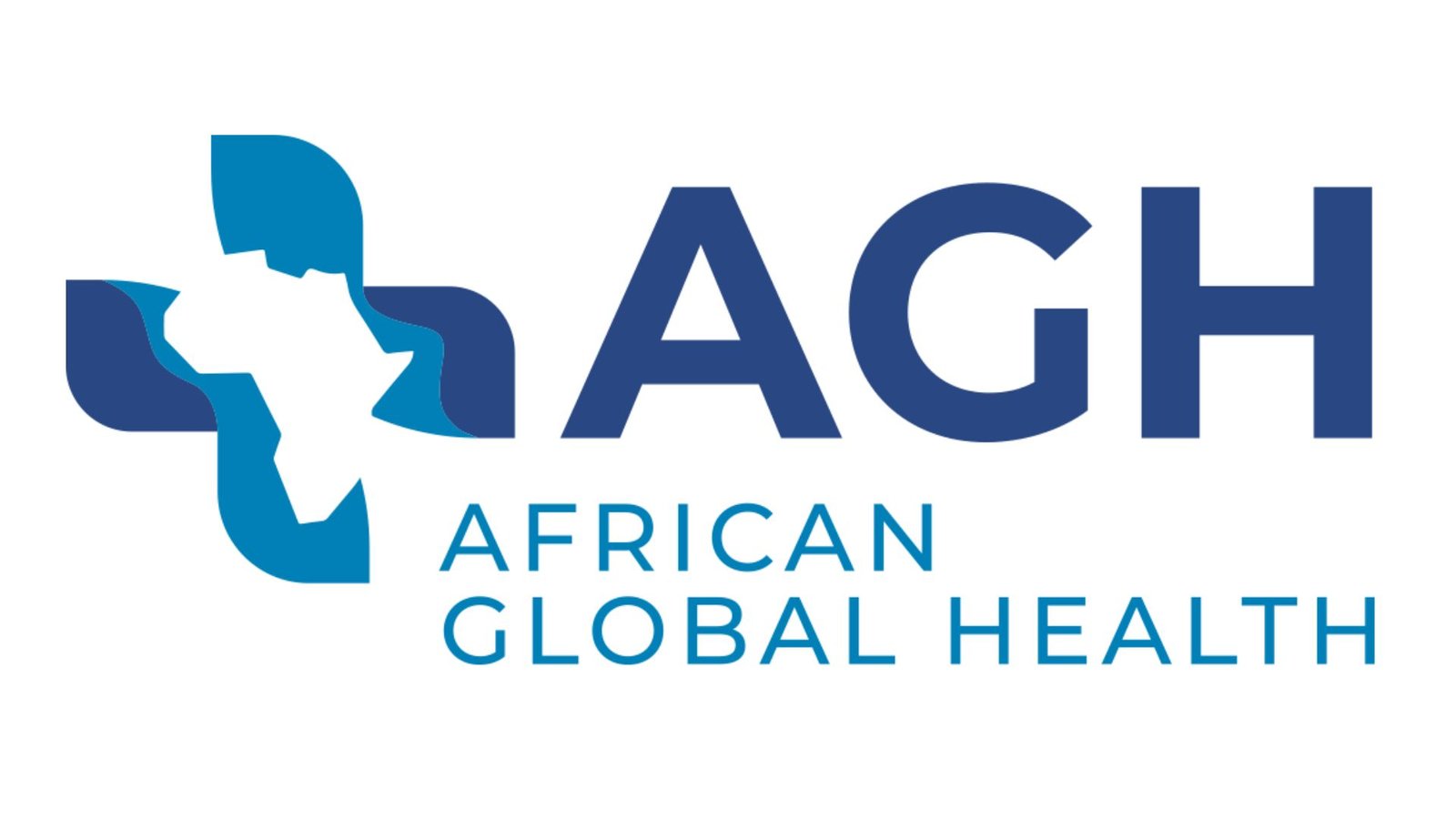 Logo agh - African Global Health AGH