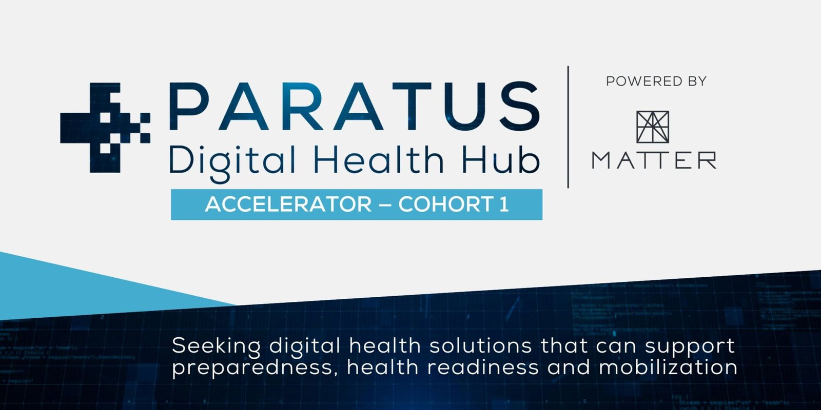 MATTER-paratus-barda-accelerator-cohort1-hero_ECH - Colleen Wisniewski
