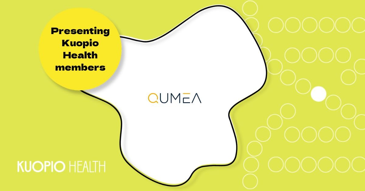 QUMEA Article Header - Marja-Terttu Nyman-Lappalainen