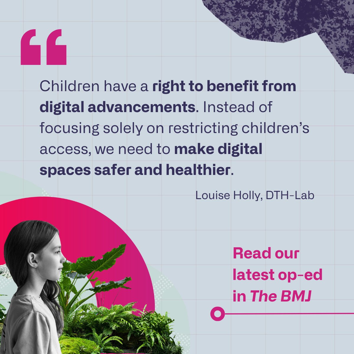 BMJ graphic - Louise quote - Nov24 - Tomiwa Akinsanya