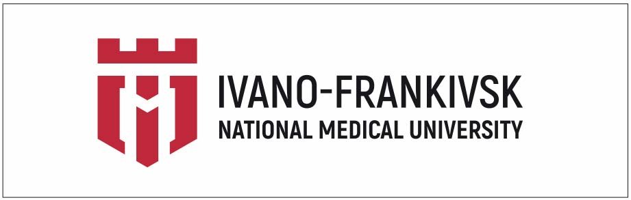 Logo-IFNMU-7 - Liubov Marchuk