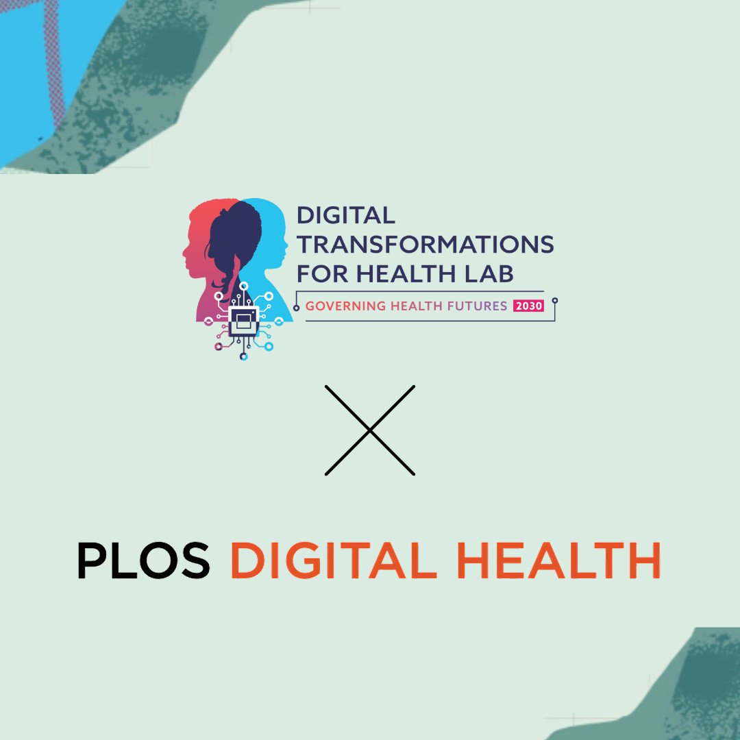 PLOS - Tomiwa Akinsanya