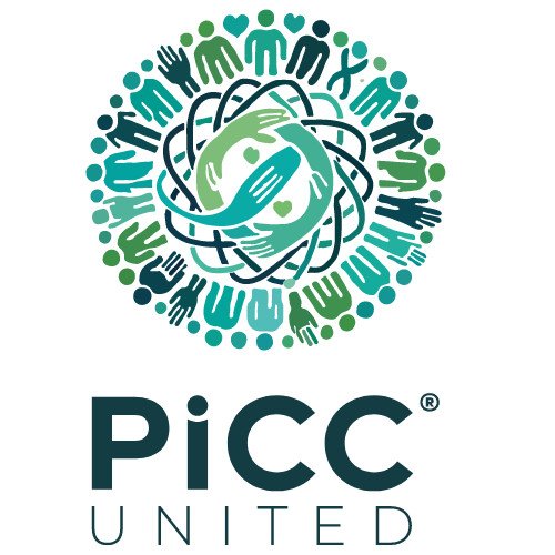 PiCC United logo trans no text - Lisbeth Snede