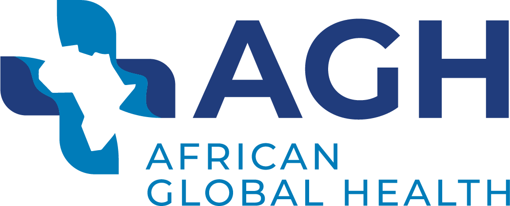 AGH ORIGINAL LOGO - Zineb belkhayat