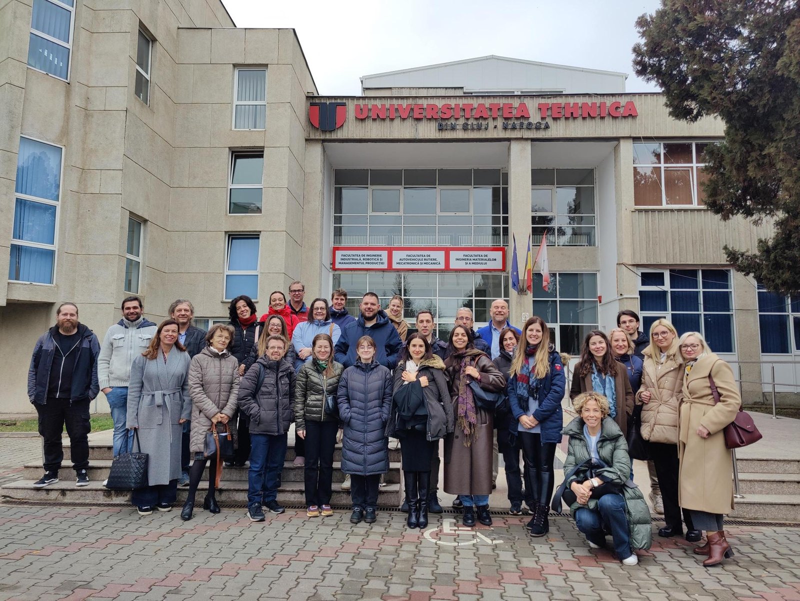 TPM cluj november 2024