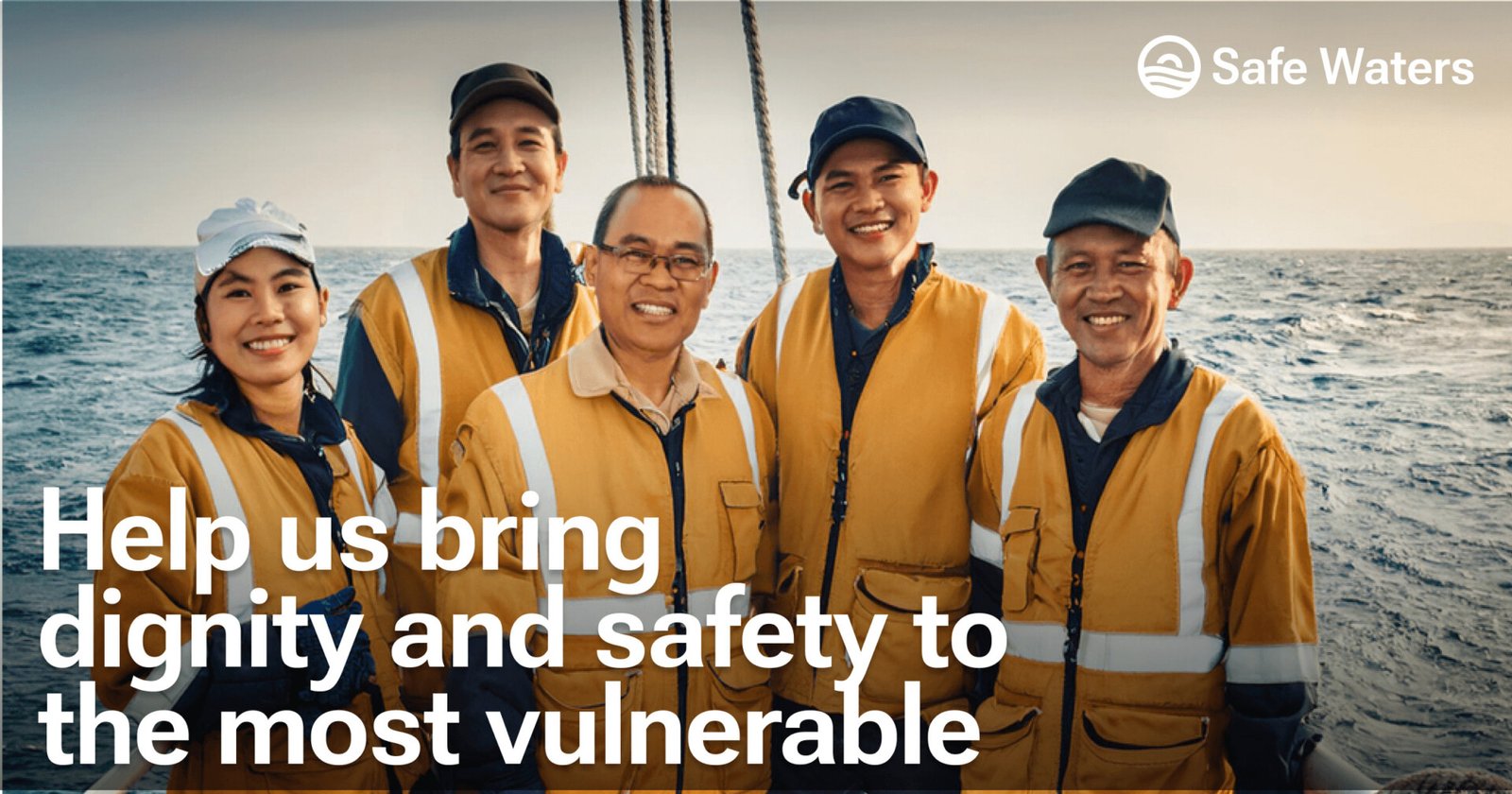 safe waters marketing(1) - Julia Marczika