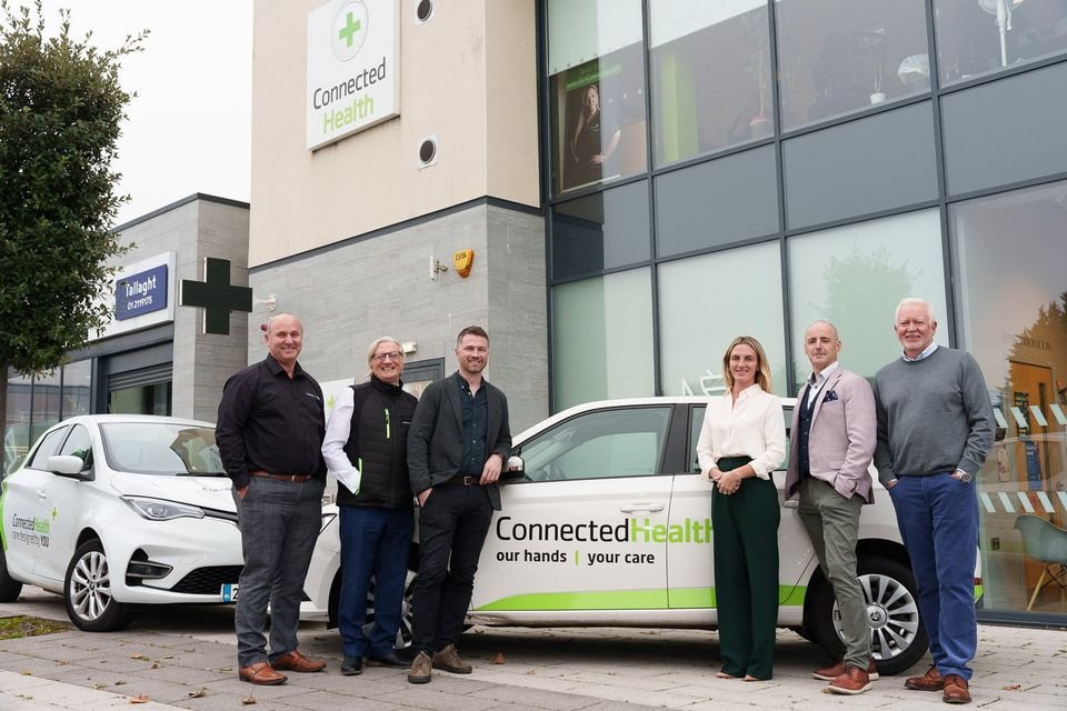 BGF 1000 jobs - Seana Gallagher