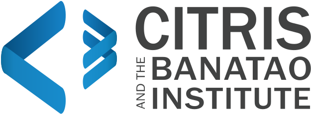 CITRIS logo - Kathy Kim