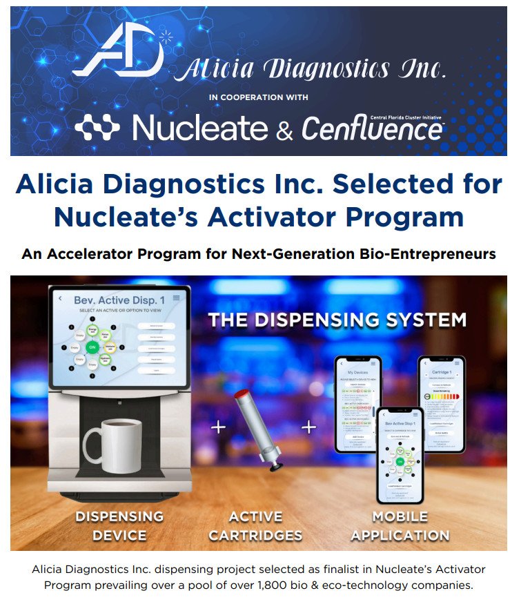 ECH Alliance_Alicia Diagnostics Press Release Image - Carol
