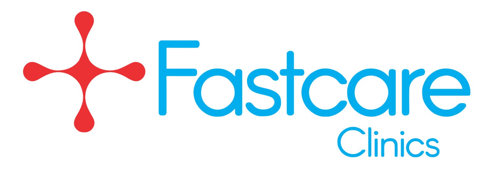 Fastcare logo - Floris Sonnemans