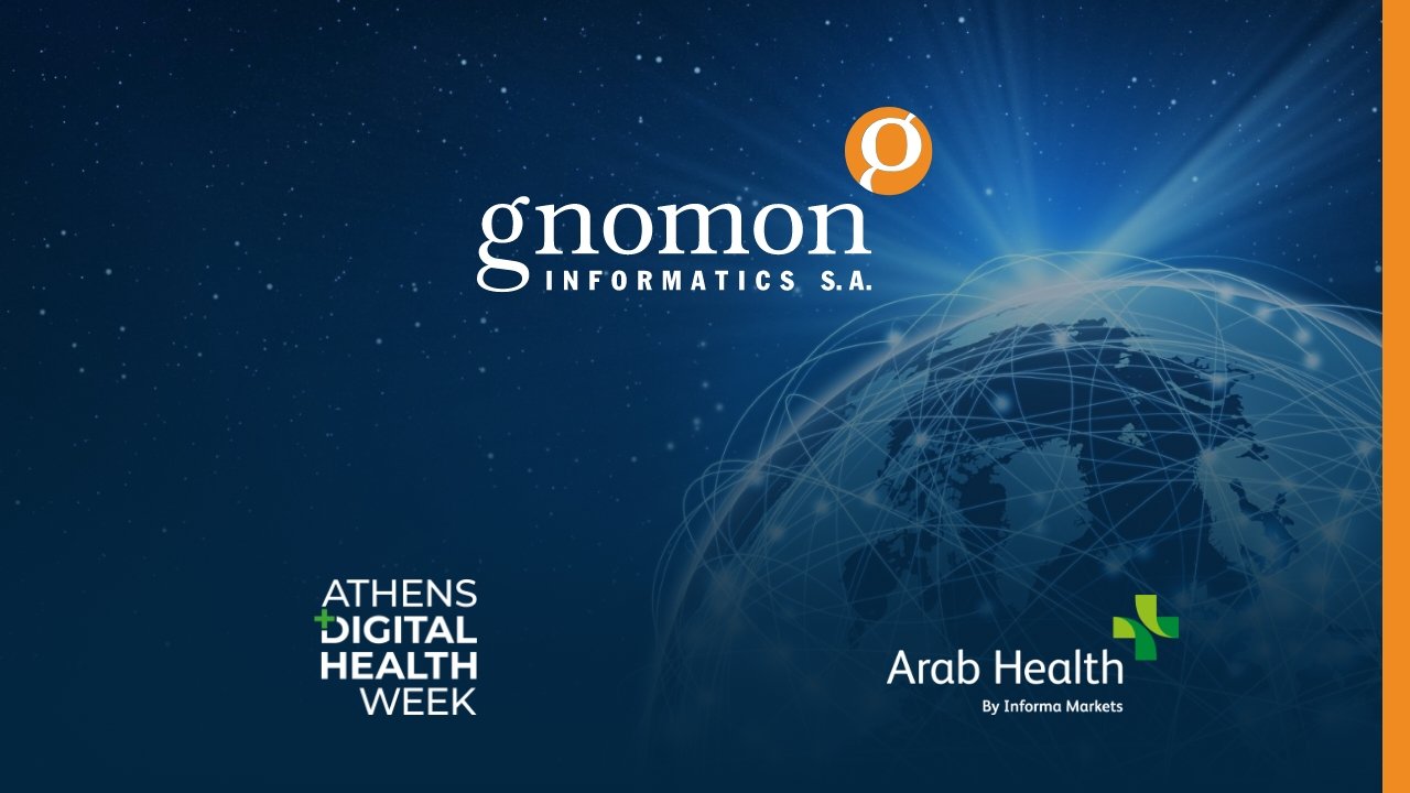 Gnomon Arab Health 1280x720 - Apostolia Karabatea
