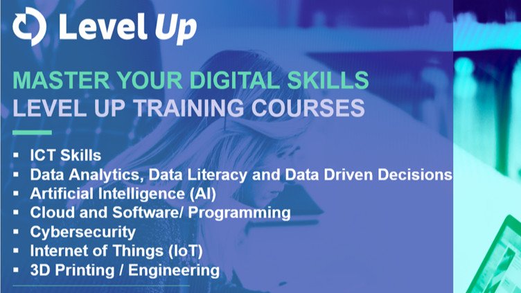Level Up courses 16 9 - Evangelia Salmatani