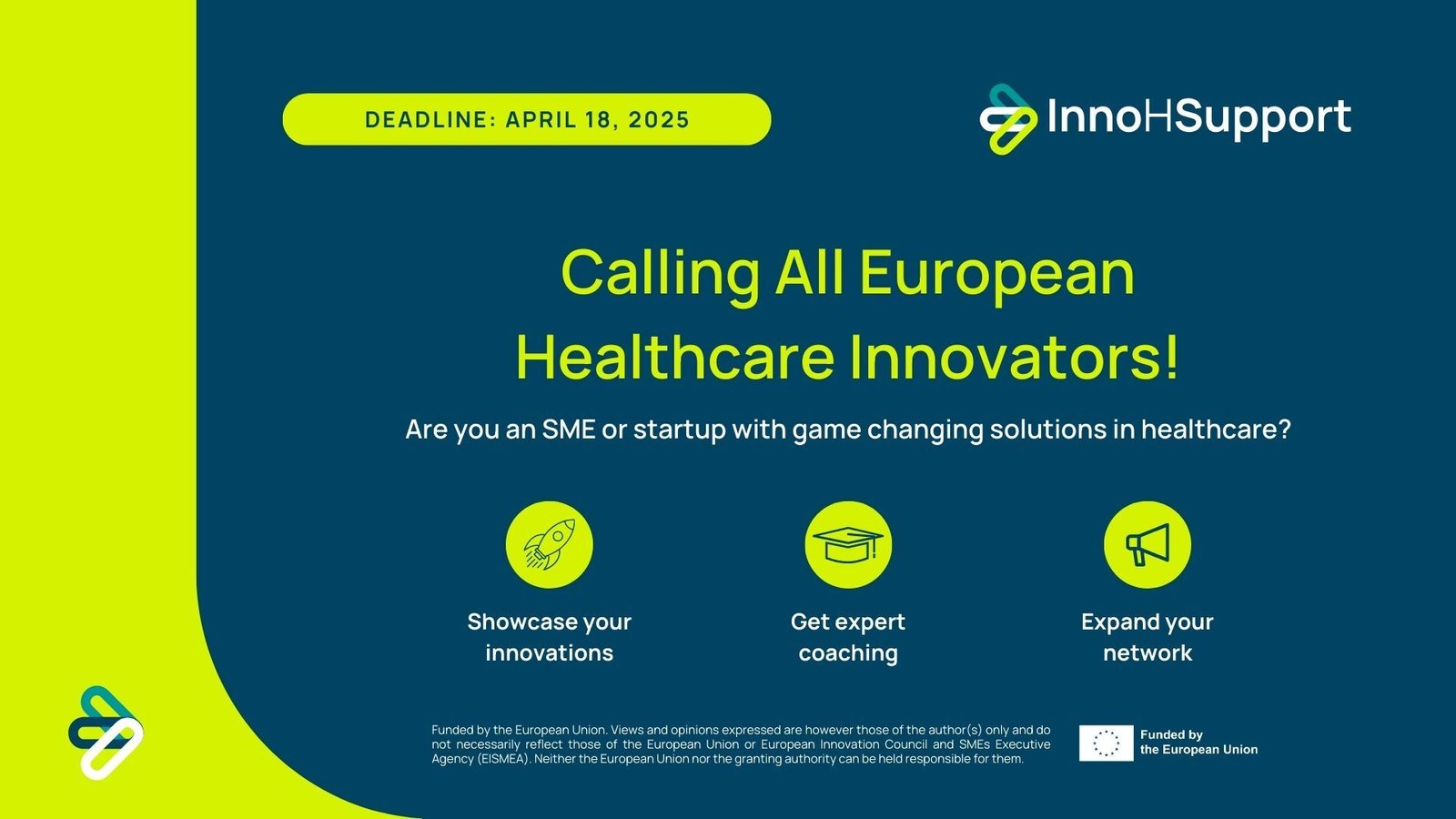 Open Call Innovative Suppliers Post - Visual 4