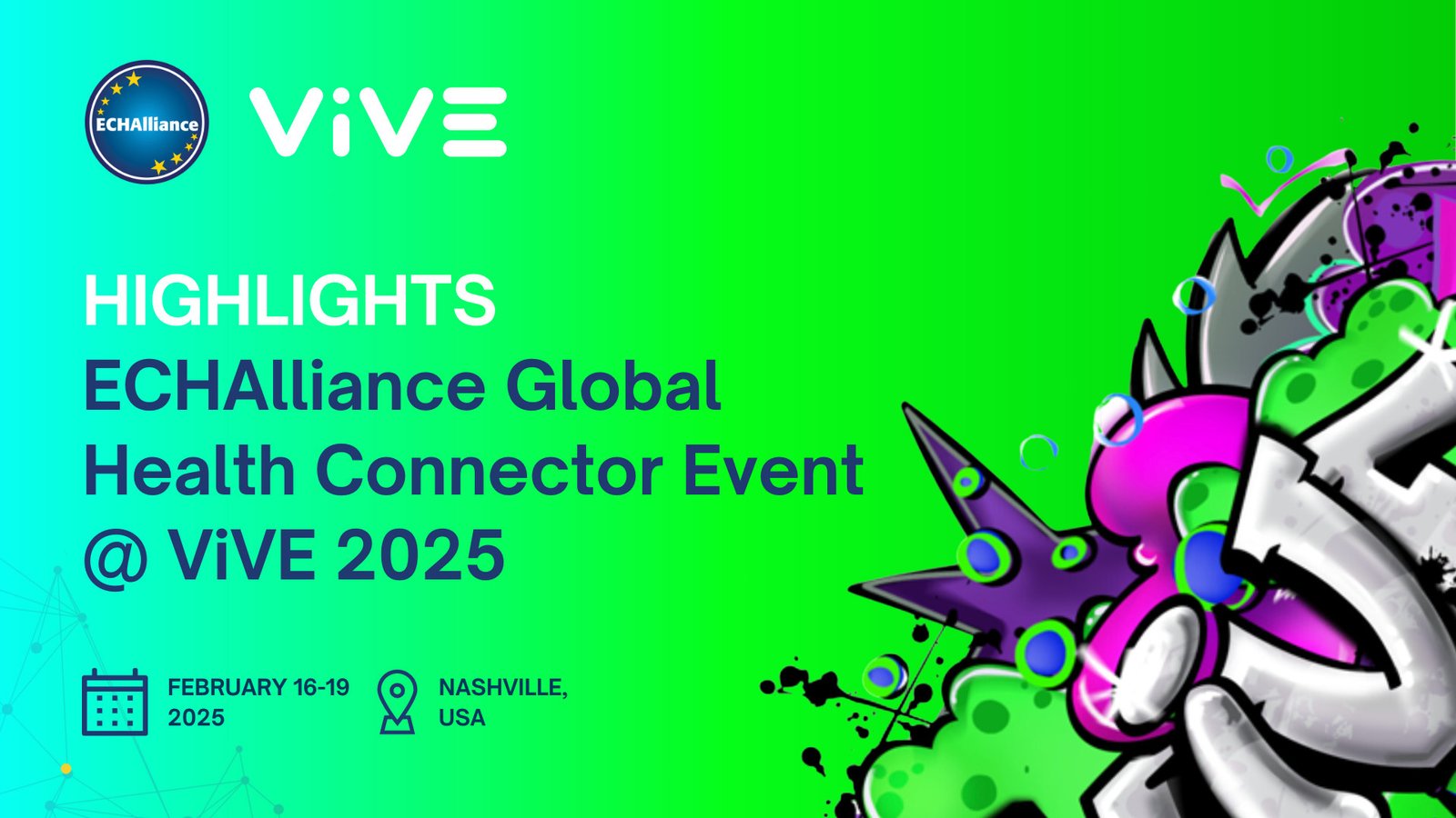 ViVE 2025 Highlights