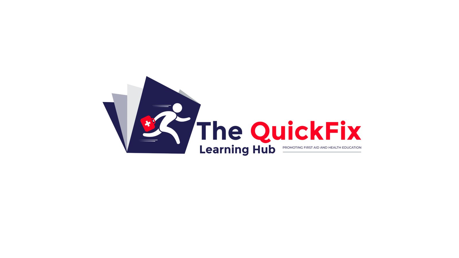 The QuickFix LOGO-01 - The QuickFix Kenya