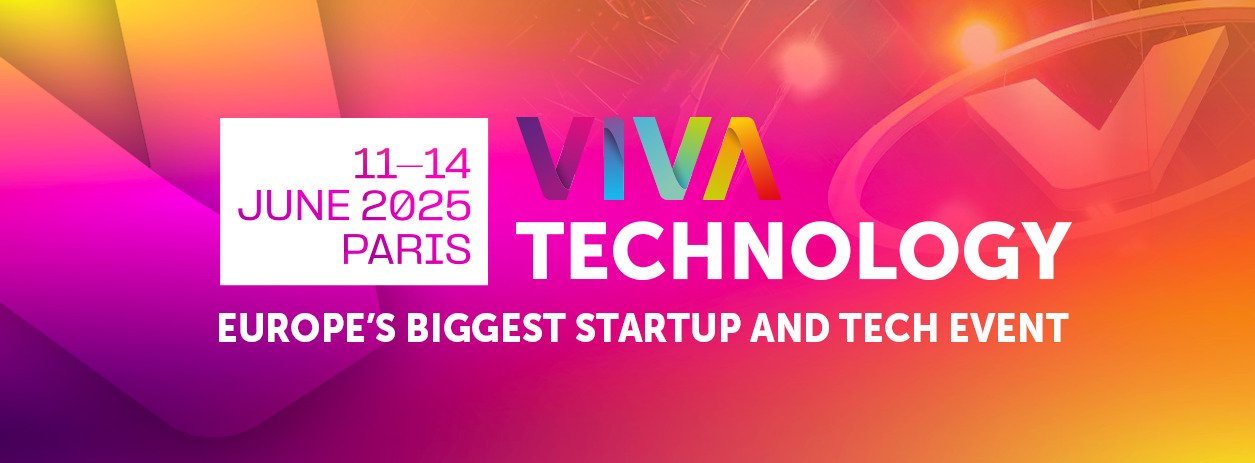 viva-tech-2025 - Delphine Moulu