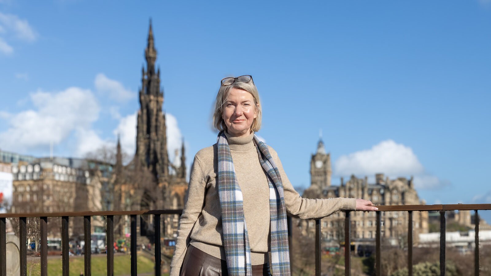 DHI RDS 16.9 - Bobby Laing