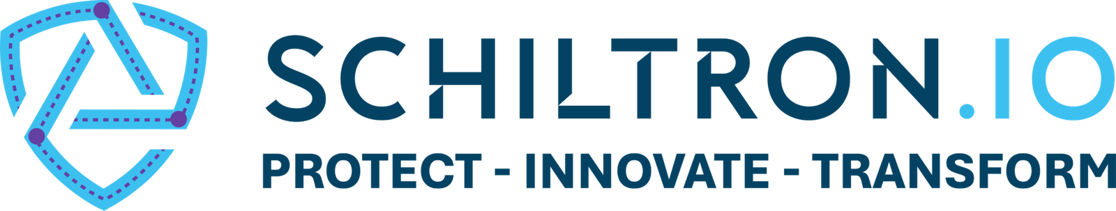 Schiltron.io logo - Schiltron Marketing