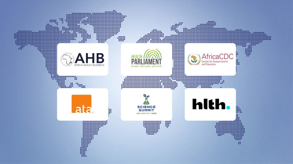 Global Health Connector Partnership