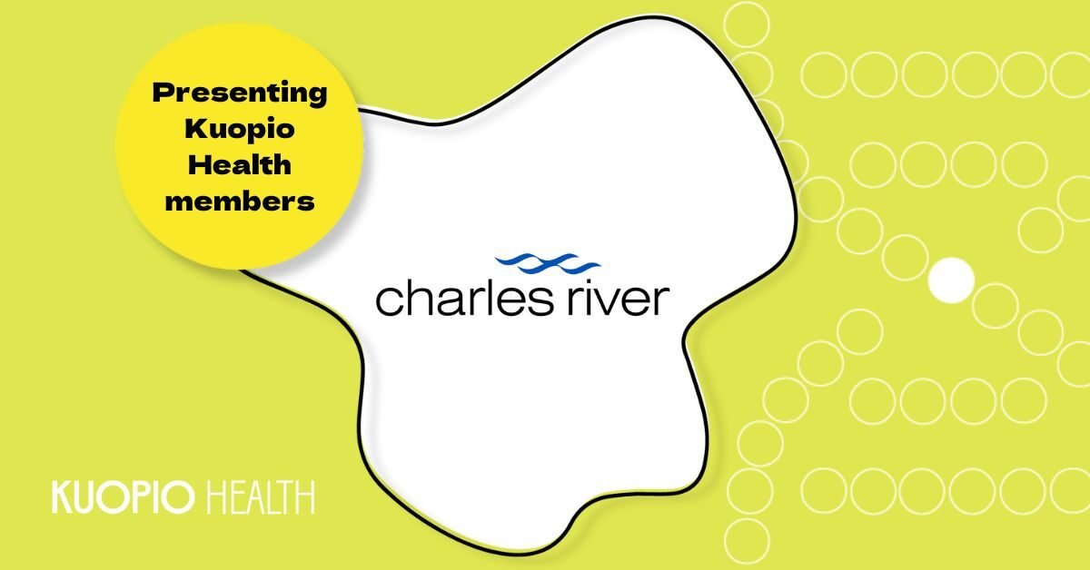 Charles-River-artikkelin-kansi - Marja-Terttu Nyman-Lappalainen