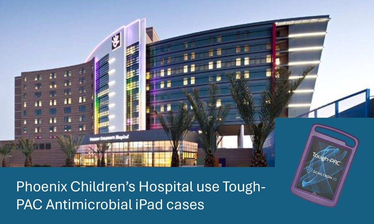 ECHAlliance Phoenix story v2 - Schiltron Marketing