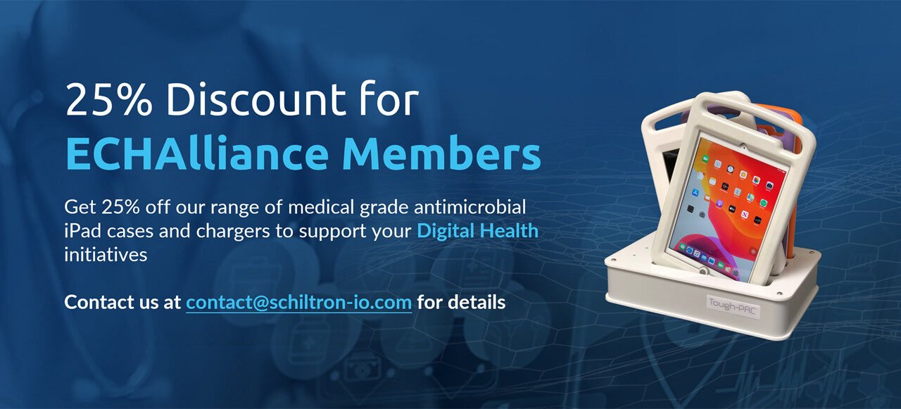 Newsletter banner April25 v2 - Schiltron Marketing