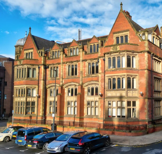 12.05.25 OMS Exterior Image New-resized - Leeds Academic Health Partnership