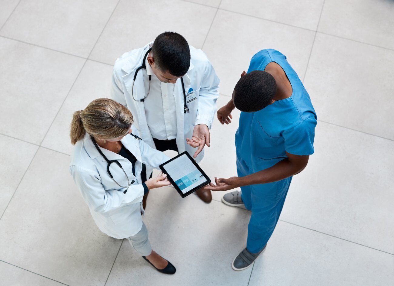 AMR-EDUCare