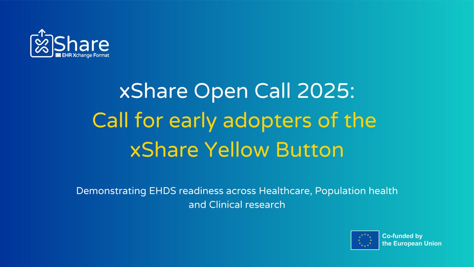 xShare Visuals - Presentation (1)