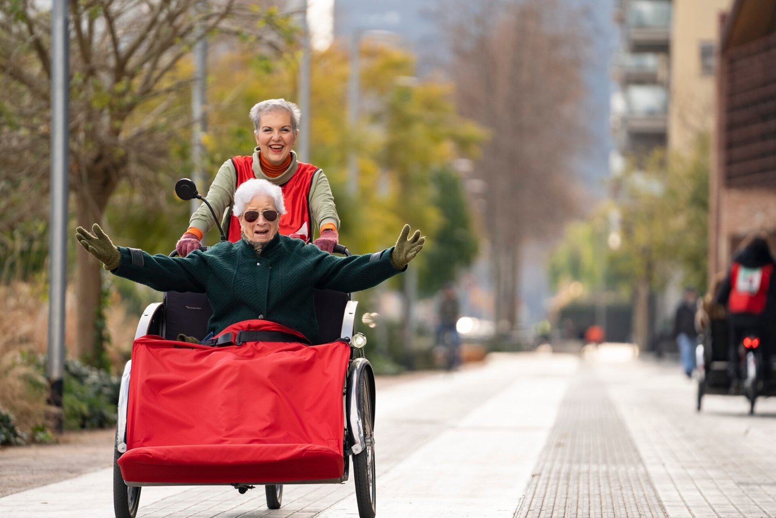 Copia de 230302_E_GentGran_EnBiciSenseEdat_029 (1) - Carles Massot Cardona