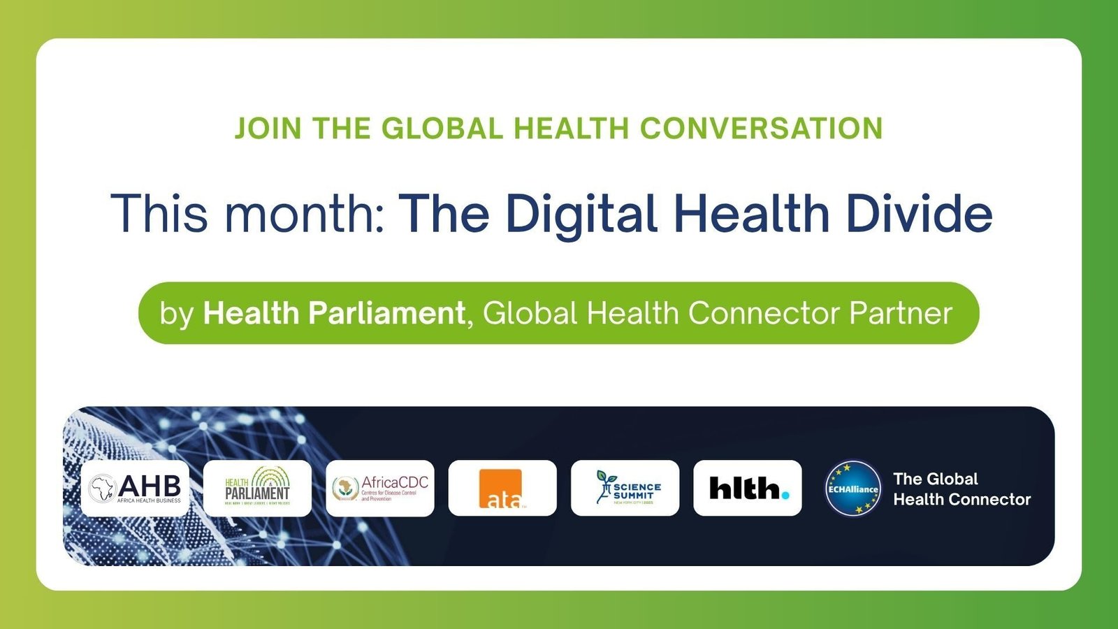 Global conversation 169