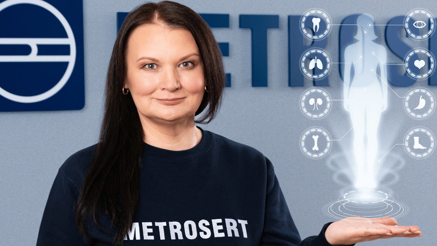 Metrosert_Janne Pullat - Tehnopol Teaduspark