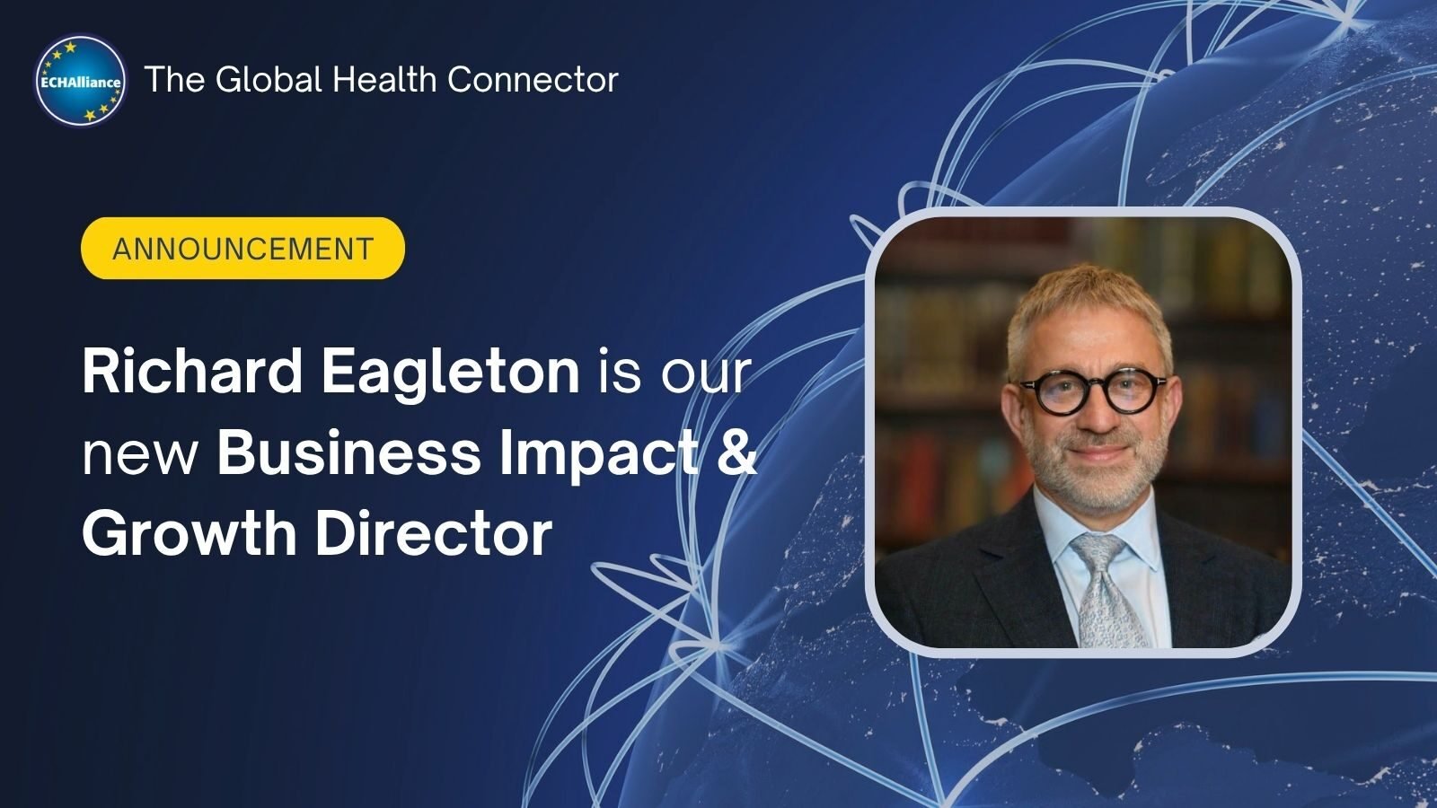 New Announcements (2)