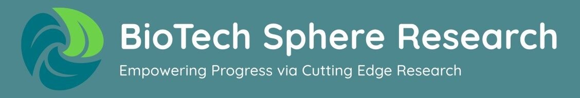 bio_tech_sphere_research_cover - Aryan Chaudhary