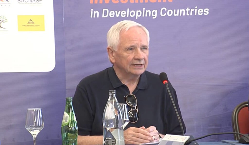 Brian O'Connor reflecting on key learnings and what's next