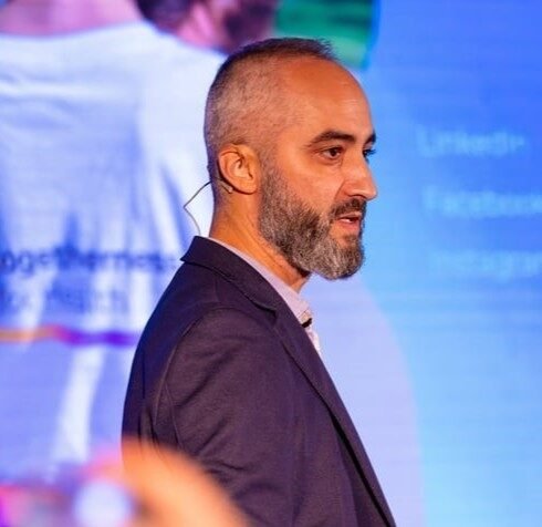 Ivo @MedTech_Closed - Ivaylo Petrov