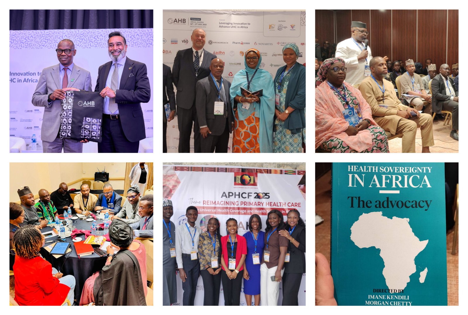 Nigerian events July 2025