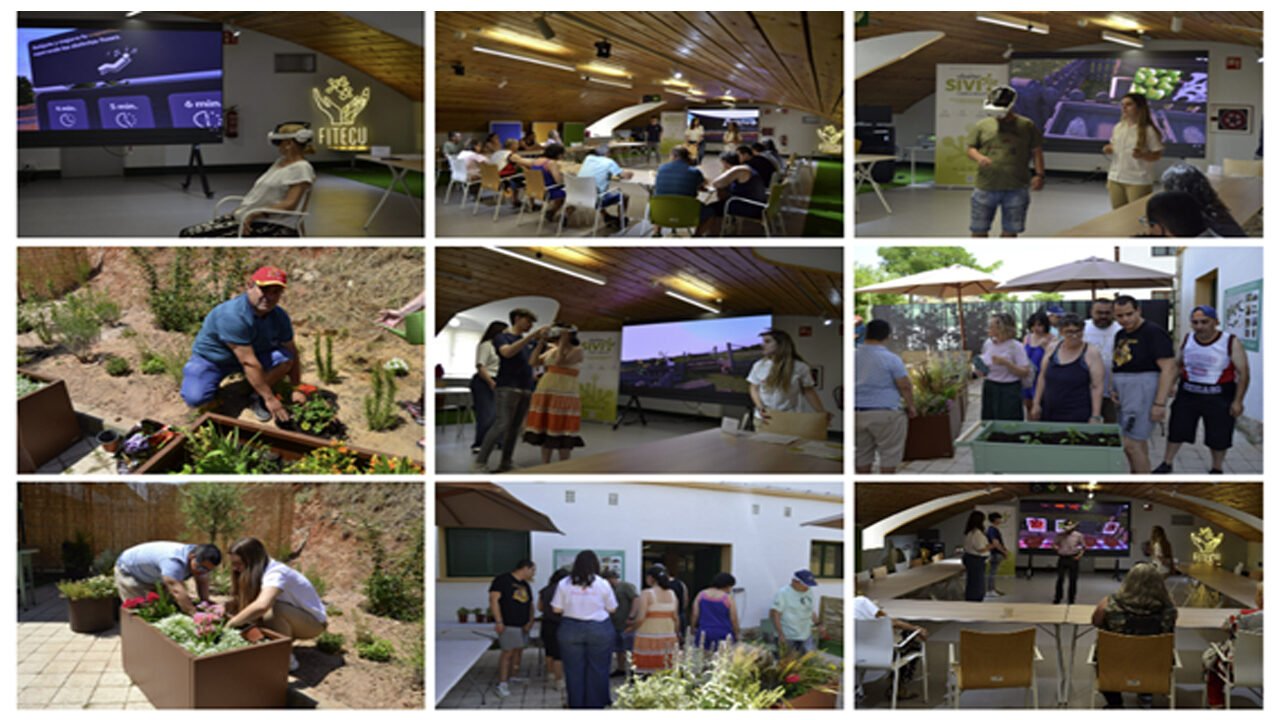 SIVI News july 2025 - Cluster SIVI