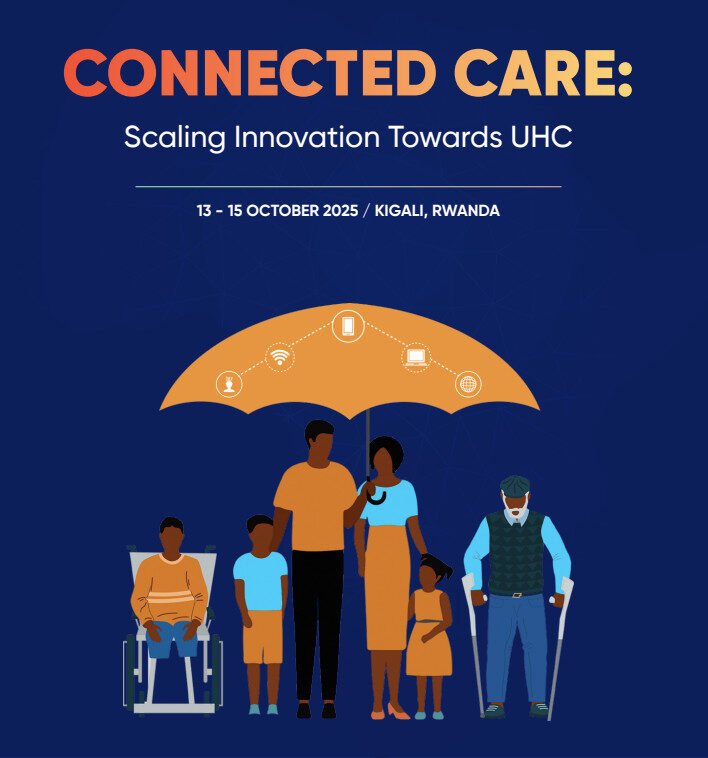 Africa Health Tech Summit 2025