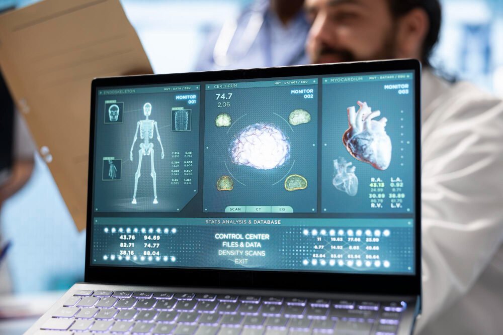 AI in Digital Health